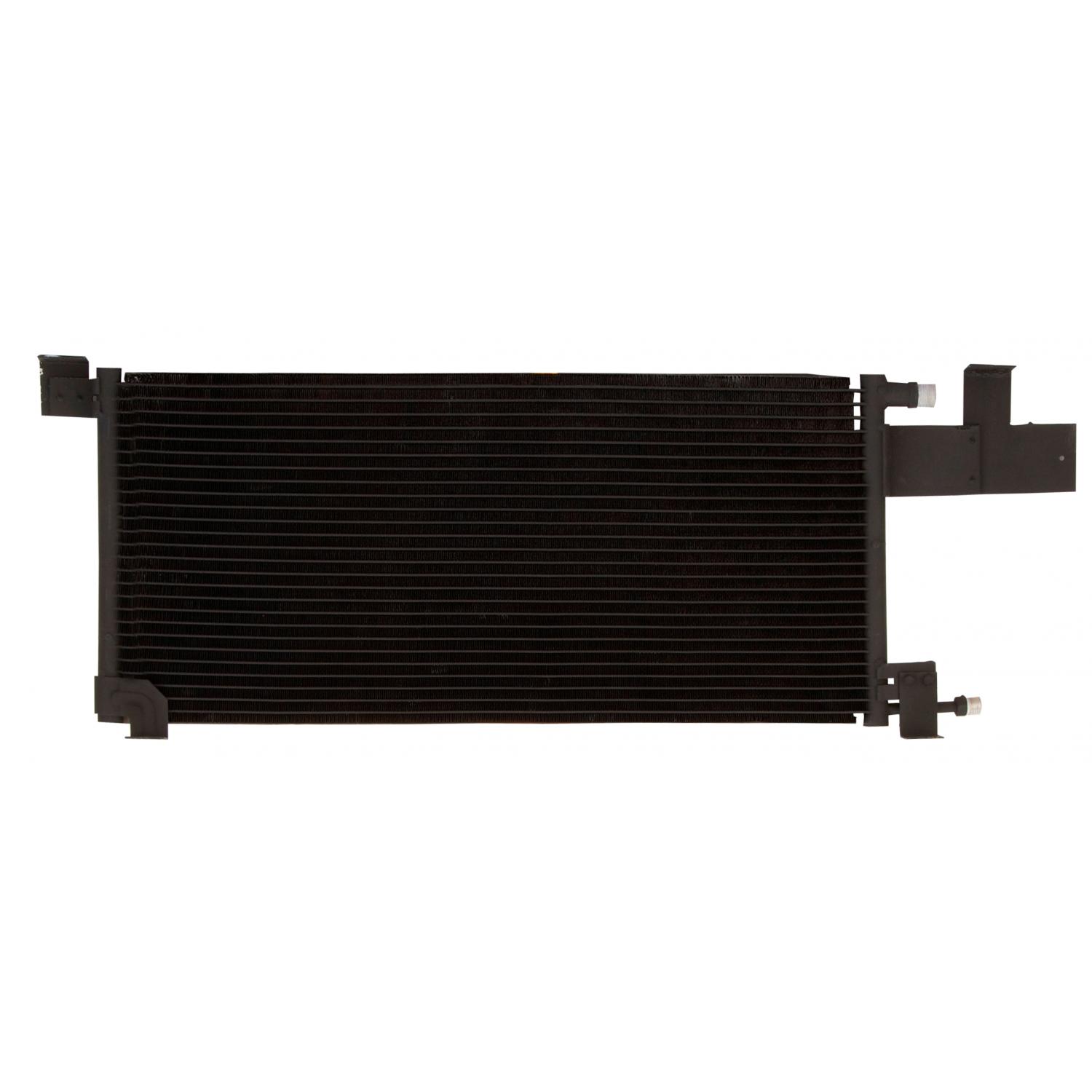 Spectra Premium 74173 - A/C Condenser Spectra Premium 74173 A/C Condenser product image 1 of 4