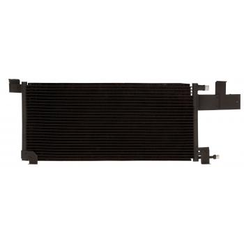 1990 Jeep Comanche A/C Condenser Spectra Premium 74173 image 1 of 4