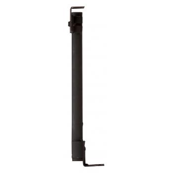 1990 Jeep Comanche A/C Condenser Spectra Premium 74173 image 3 of 4