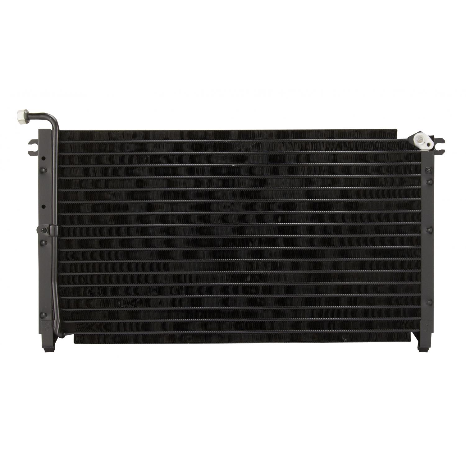 Spectra Premium 74182 - A/C Condenser Spectra Premium 74182 A/C Condenser product image 1 of 4