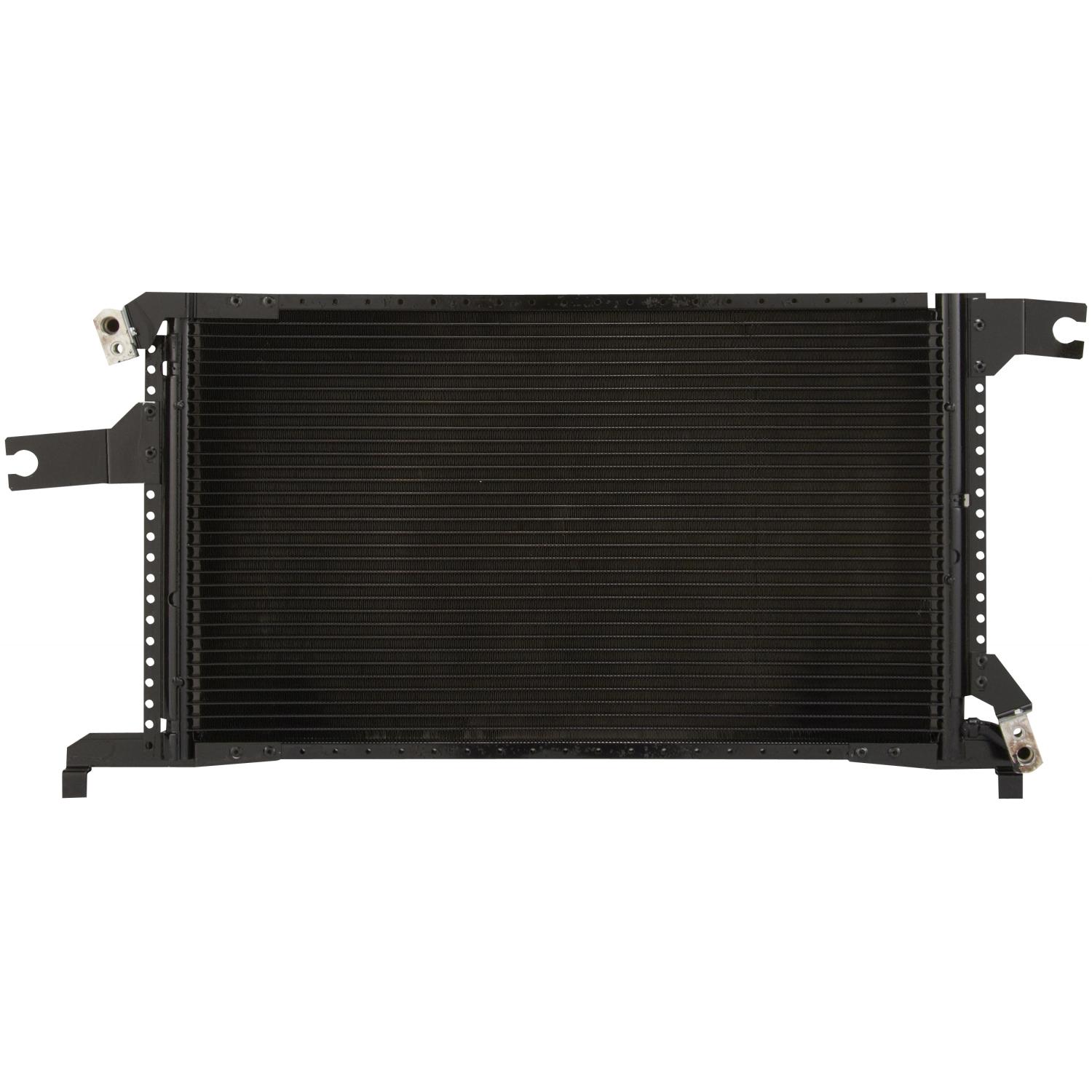 Spectra Premium 74188 - A/C Condenser Spectra Premium 74188 A/C Condenser product image 1 of 4