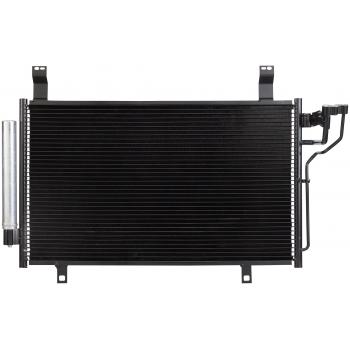 2014 Mazda CX-5 A/C Condenser Spectra Premium 74189 image 1 of 4