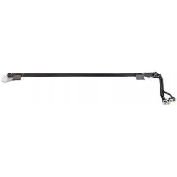 2014 Mazda CX-5 A/C Condenser Spectra Premium 74189 image 4 of 4