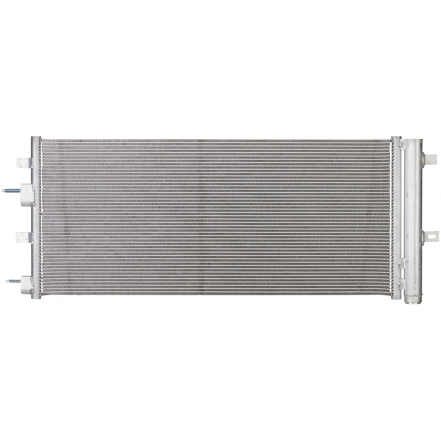Spectra Premium 74211 - A/C Condenser Spectra Premium 74211 A/C Condenser product image 1 of 4