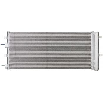 2020 Lincoln Continental A/C Condenser Spectra Premium 74211 image 1 of 4
