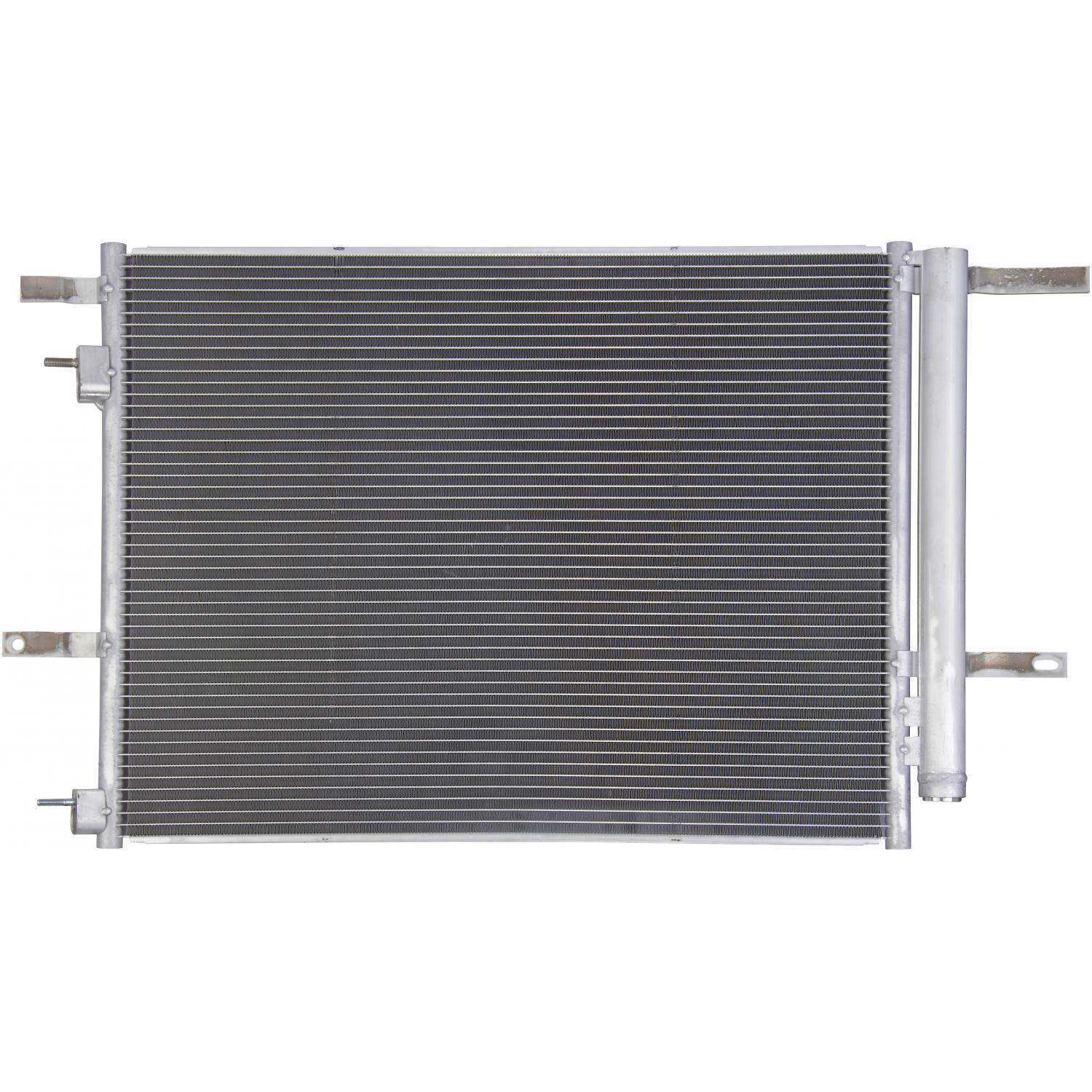 Spectra Premium 74214 - A/C Condenser Spectra Premium 74214 A/C Condenser product image 1 of 6