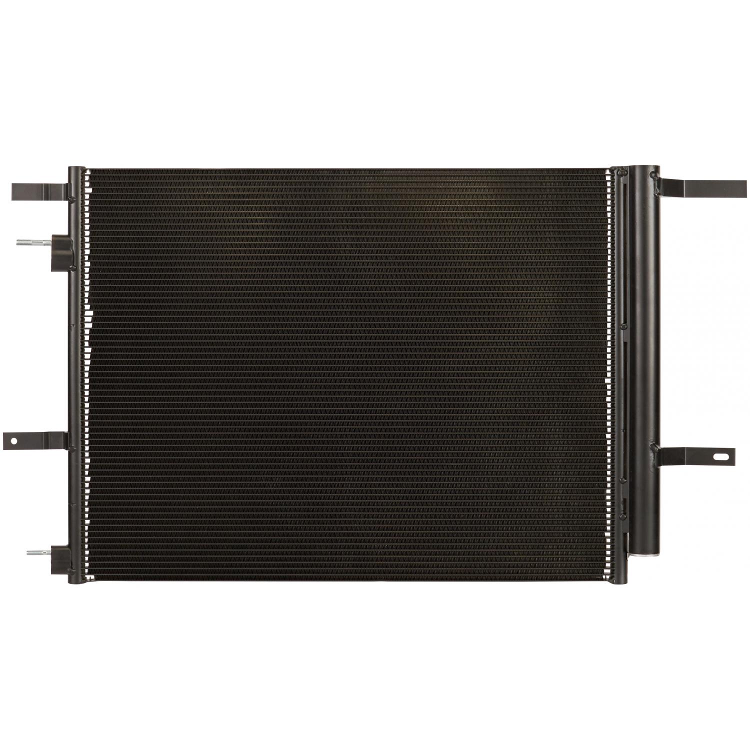 Spectra Premium 74214 - A/C Condenser Spectra Premium 74214 A/C Condenser product image 3 of 6