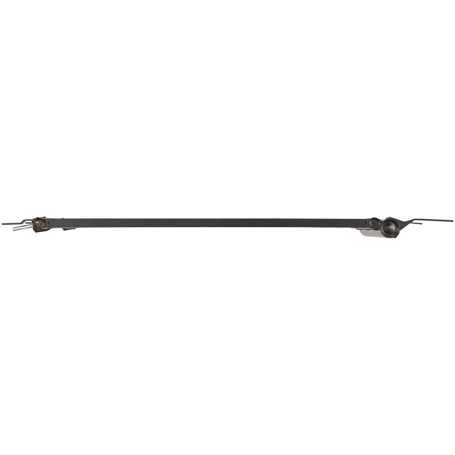 Spectra Premium 74214 - A/C Condenser Spectra Premium 74214 A/C Condenser product image 6 of 6