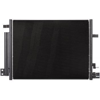 2013 Cadillac ATS A/C Condenser Spectra Premium 74222 image 1 of 4