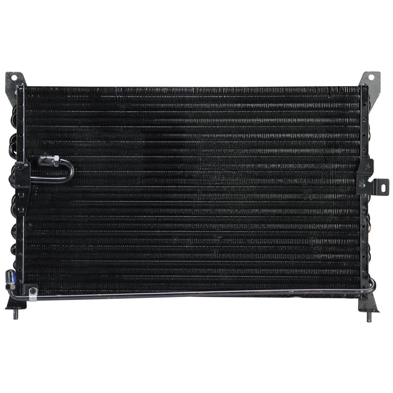 Spectra Premium 74228 - A/C Condenser Spectra Premium 74228 A/C Condenser product image 1 of 1