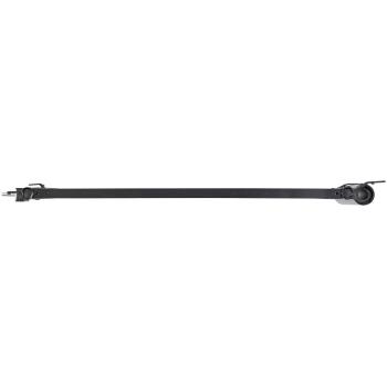 2016 Kia Sorento A/C Condenser Spectra Premium 74229 image 4 of 4