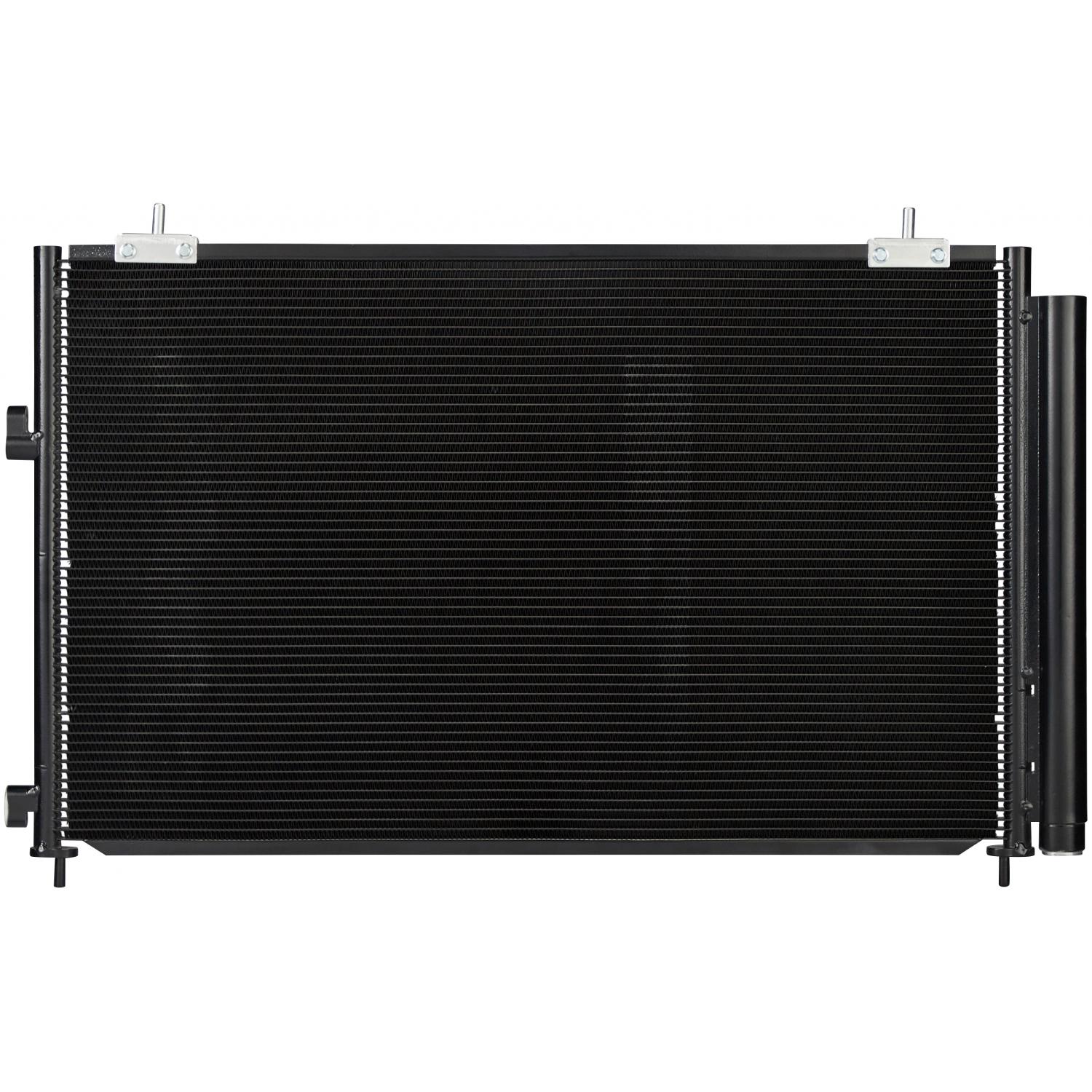 Spectra Premium 74232 - A/C Condenser Spectra Premium 74232 A/C Condenser product image 1 of 4