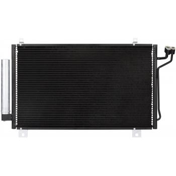 2012 Mazda 6 A/C Condenser Spectra Premium 74233 image 1 of 4