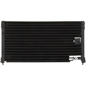 1993 Honda Accord A/C Condenser Spectra Premium 74237 image 1 of 4