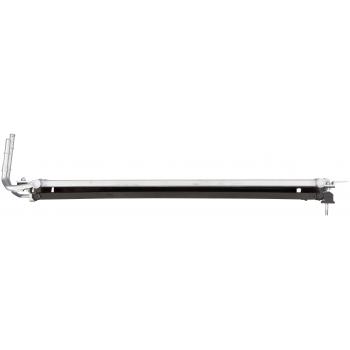 2018 Ford Explorer A/C Condenser Spectra Premium 74238 image 2 of 4