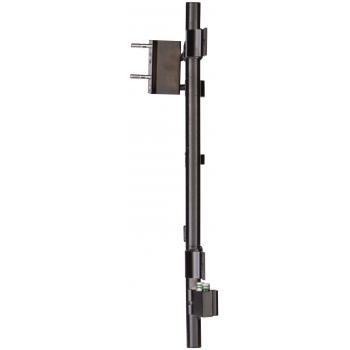 2017 Jeep Wrangler A/C Condenser Spectra Premium 74239 image 3 of 4
