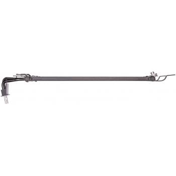 2017 Jeep Wrangler A/C Condenser Spectra Premium 74239 image 4 of 4