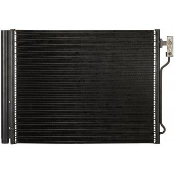 2012 BMW 528i A/C Condenser Spectra Premium 74242 image 1 of 4