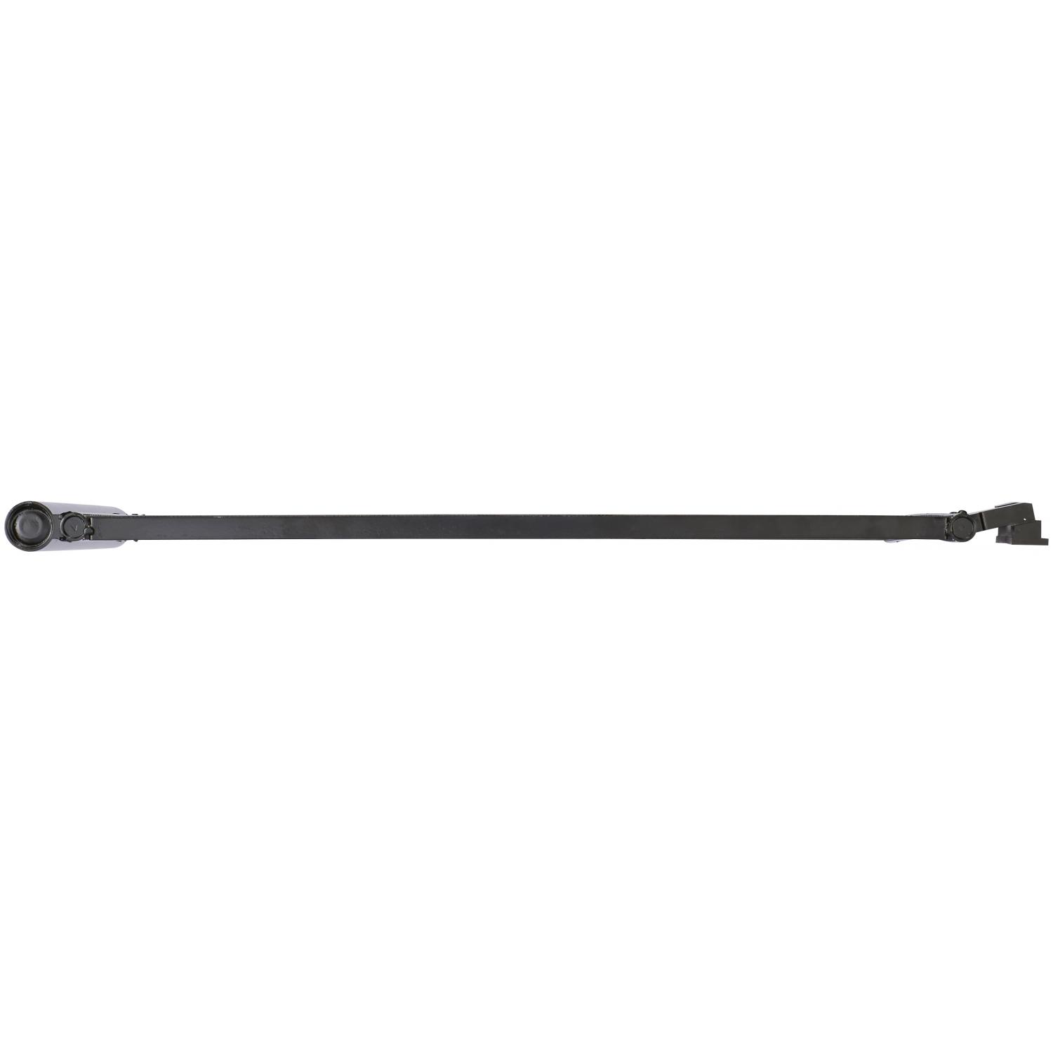 Spectra Premium 74242 - A/C Condenser Spectra Premium 74242 A/C Condenser product image 4 of 4