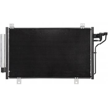 2016 Mazda 6 A/C Condenser Spectra Premium 74243 image 1 of 4