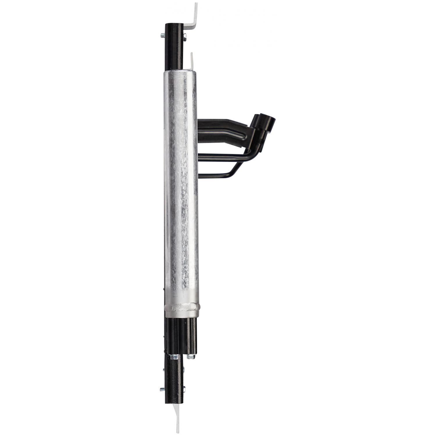 Spectra Premium 74243 - A/C Condenser Spectra Premium 74243 A/C Condenser product image 2 of 4