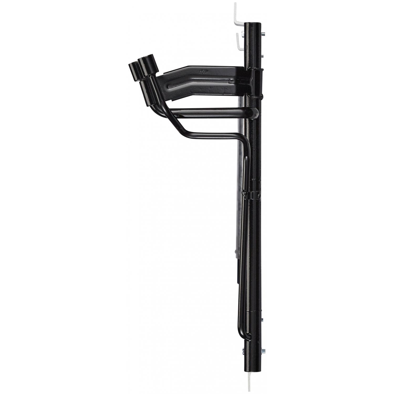 Spectra Premium 74243 - A/C Condenser Spectra Premium 74243 A/C Condenser product image 3 of 4