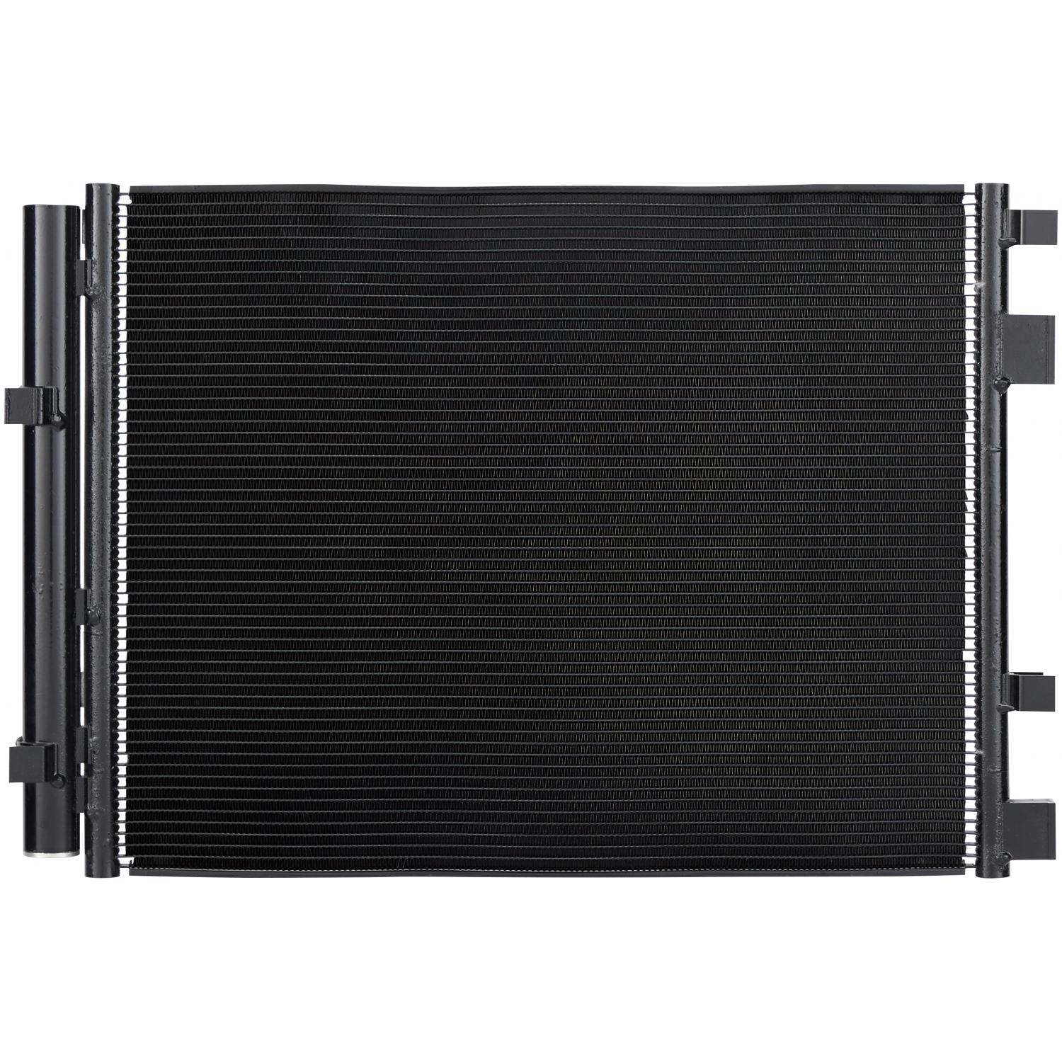 Spectra Premium 74246 - A/C Condenser Spectra Premium 74246 A/C Condenser product image 1 of 4