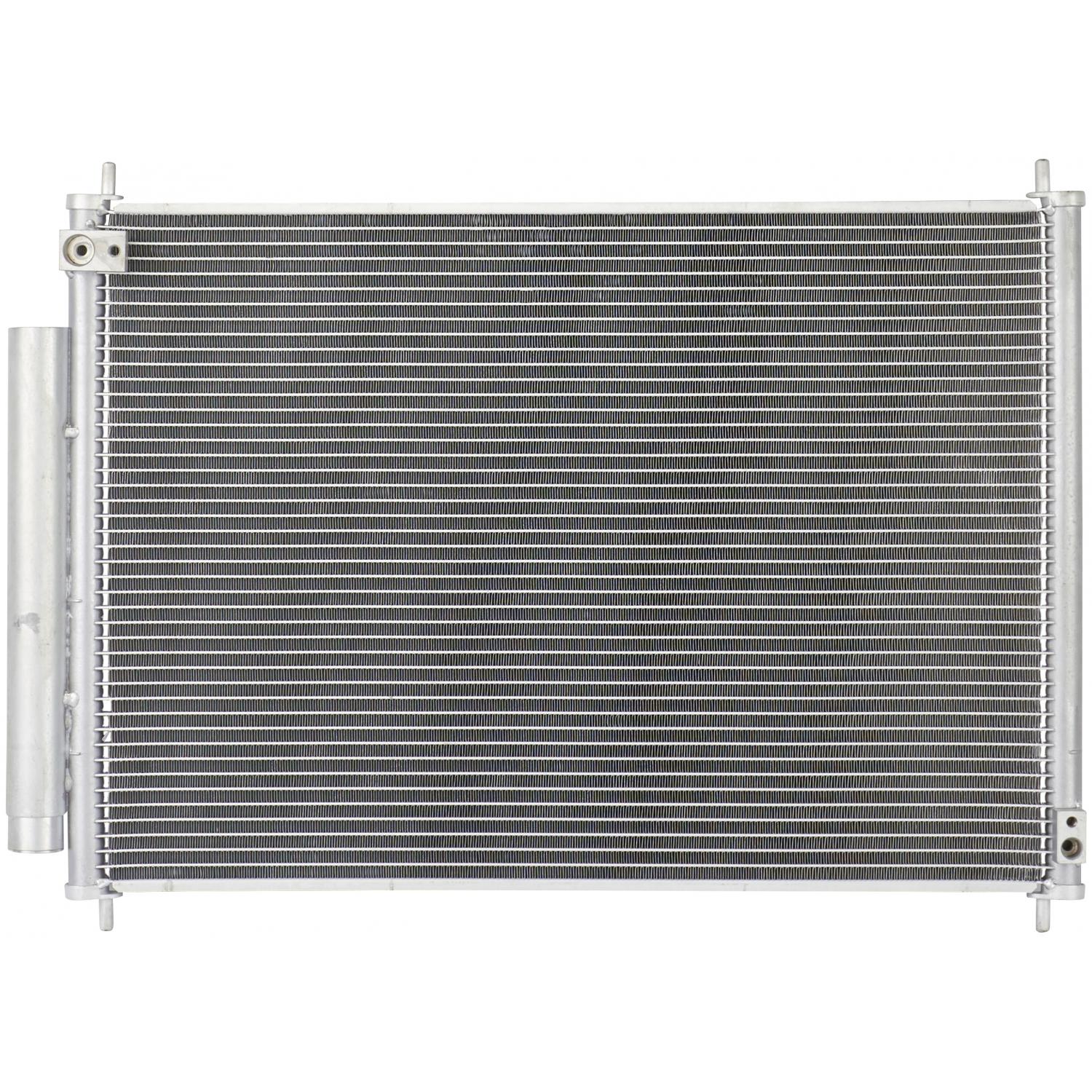 Spectra Premium 74250 - A/C Condenser Spectra Premium 74250 A/C Condenser product image 1 of 4