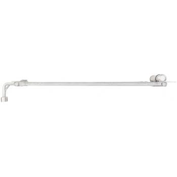 2014 Land Rover LR4 A/C Condenser Spectra Premium 74253 image 4 of 4