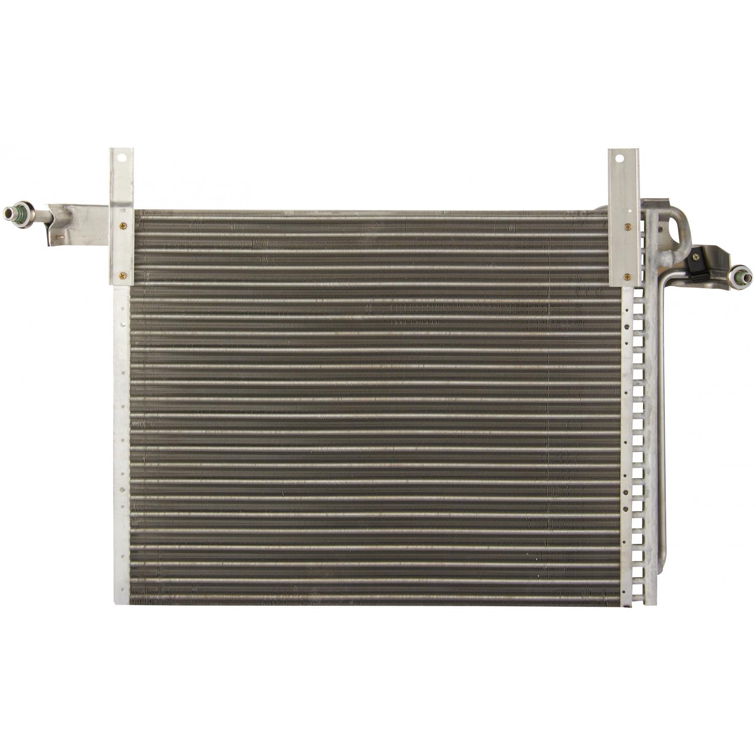 Spectra Premium 74258 - A/C Condenser Spectra Premium 74258 A/C Condenser product image 1 of 4