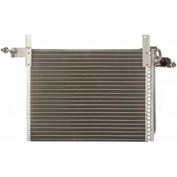 1993 Ford Ranger A/C Condenser Spectra Premium 74258 image 1 of 4