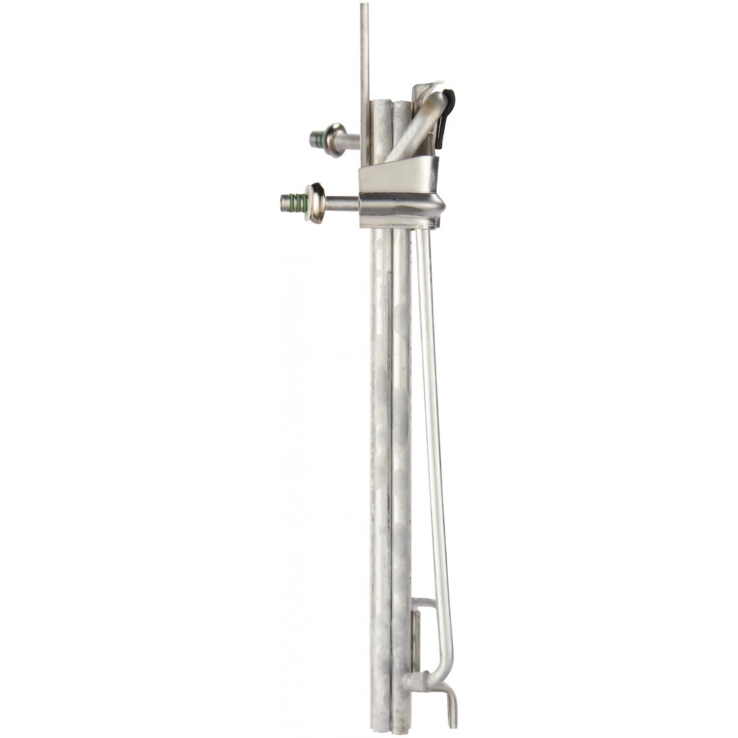 Spectra Premium 74258 - A/C Condenser Spectra Premium 74258 A/C Condenser product image 2 of 4
