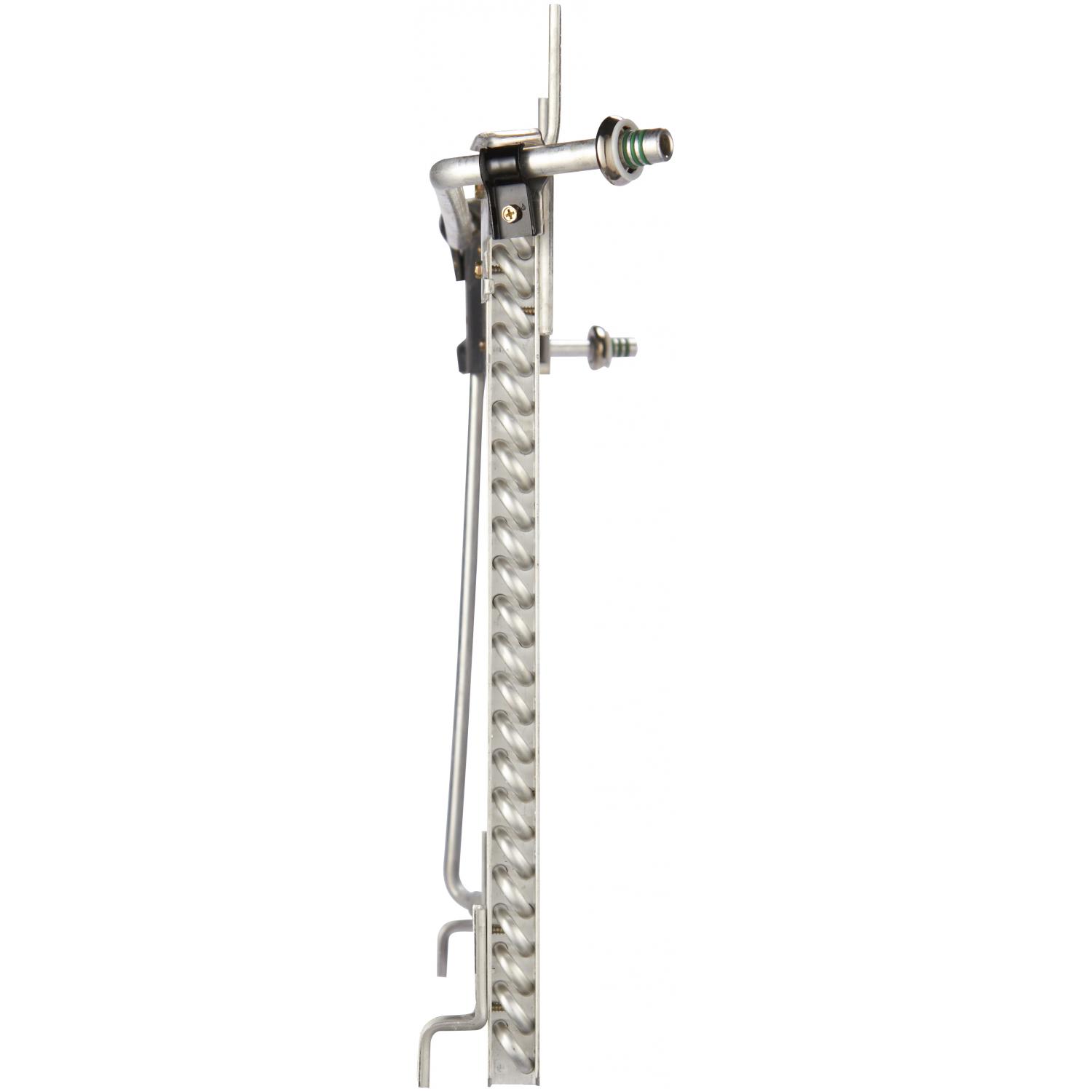Spectra Premium 74258 - A/C Condenser Spectra Premium 74258 A/C Condenser product image 3 of 4