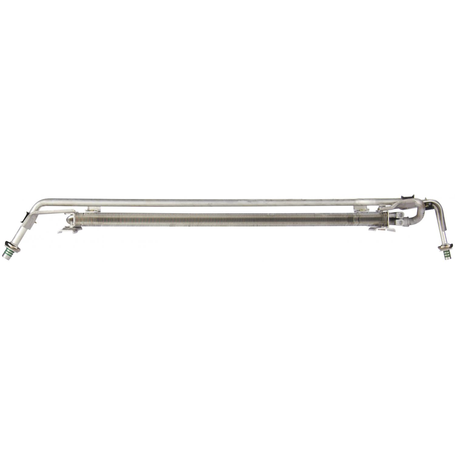Spectra Premium 74258 - A/C Condenser Spectra Premium 74258 A/C Condenser product image 4 of 4