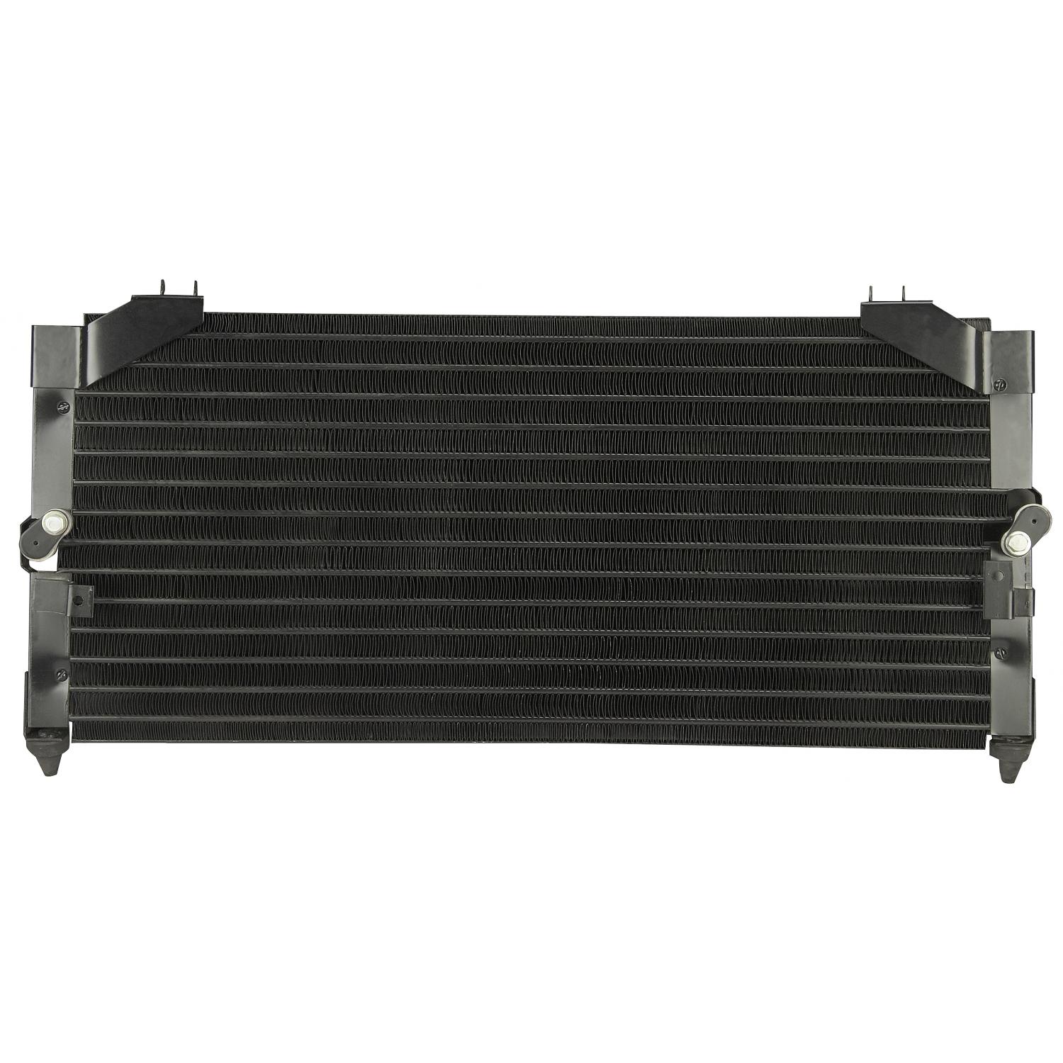 Spectra Premium 74265 - A/C Condenser Spectra Premium 74265 A/C Condenser product image 1 of 1