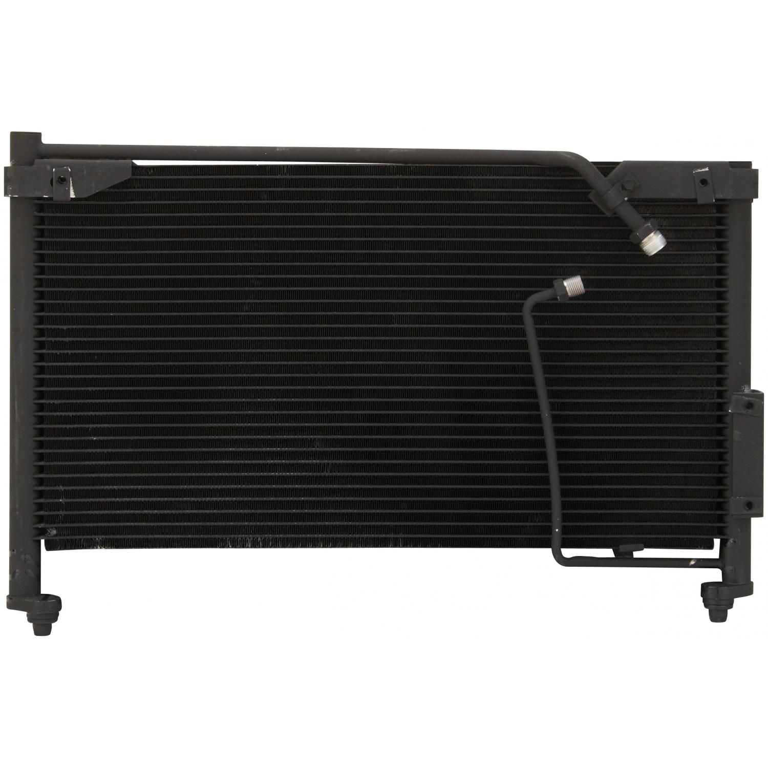 Spectra Premium 74267 - A/C Condenser Spectra Premium 74267 A/C Condenser product image 1 of 4