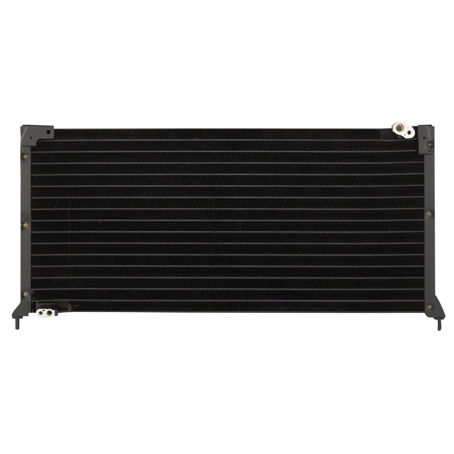 Spectra Premium 74268 - A/C Condenser Spectra Premium 74268 A/C Condenser product image 1 of 4