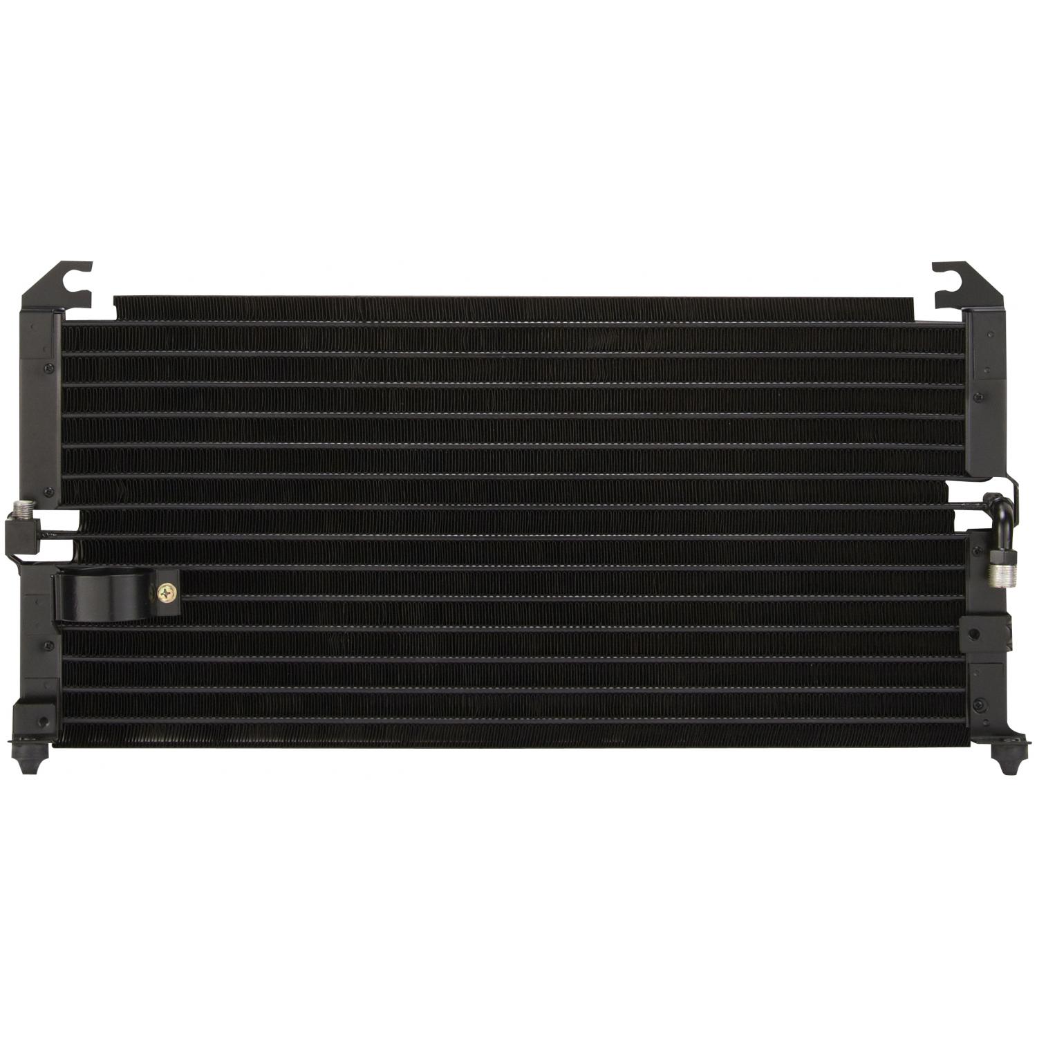 Spectra Premium 74276 - A/C Condenser Spectra Premium 74276 A/C Condenser product image 1 of 4