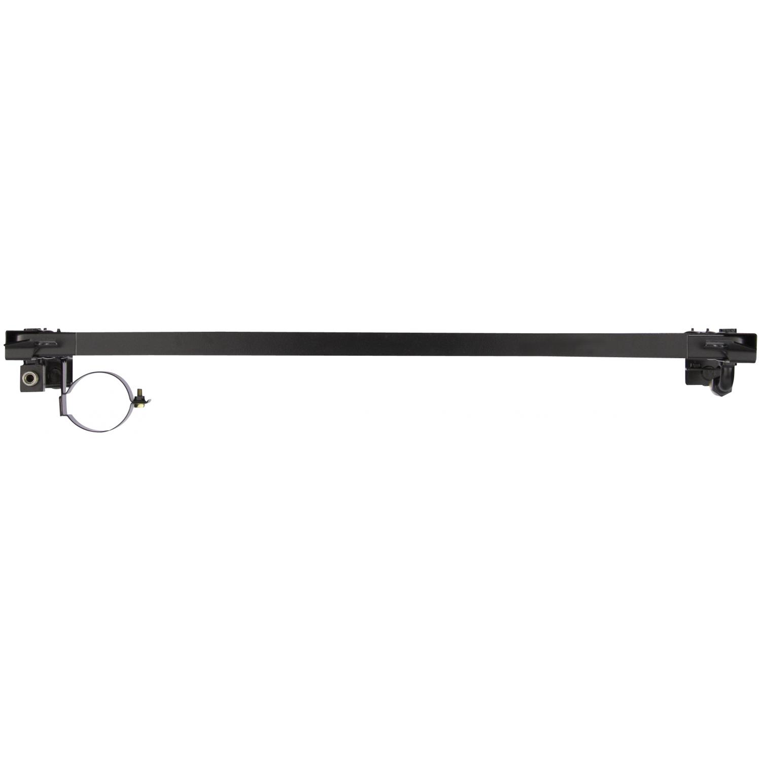 Spectra Premium 74276 - A/C Condenser Spectra Premium 74276 A/C Condenser product image 4 of 4