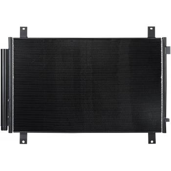 2020 Acura MDX A/C Condenser Spectra Premium 74277 image 1 of 4