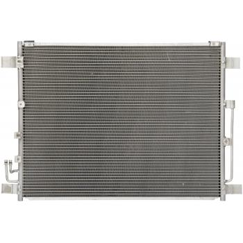 2015 Infiniti Q70 A/C Condenser Spectra Premium 74279 image 1 of 4