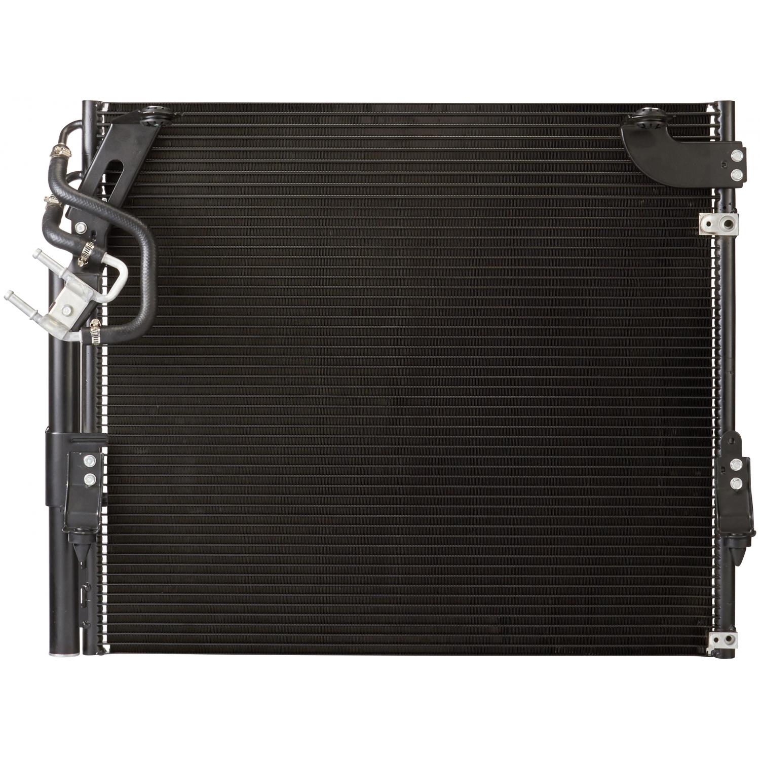 Spectra Premium 74284 - A/C Condenser Spectra Premium 74284 A/C Condenser product image 1 of 4