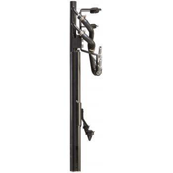 2013 Toyota Tundra A/C Condenser Spectra Premium 74284 image 2 of 4