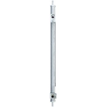 2013 Nissan NV200 A/C Condenser Spectra Premium 74291 image 2 of 4