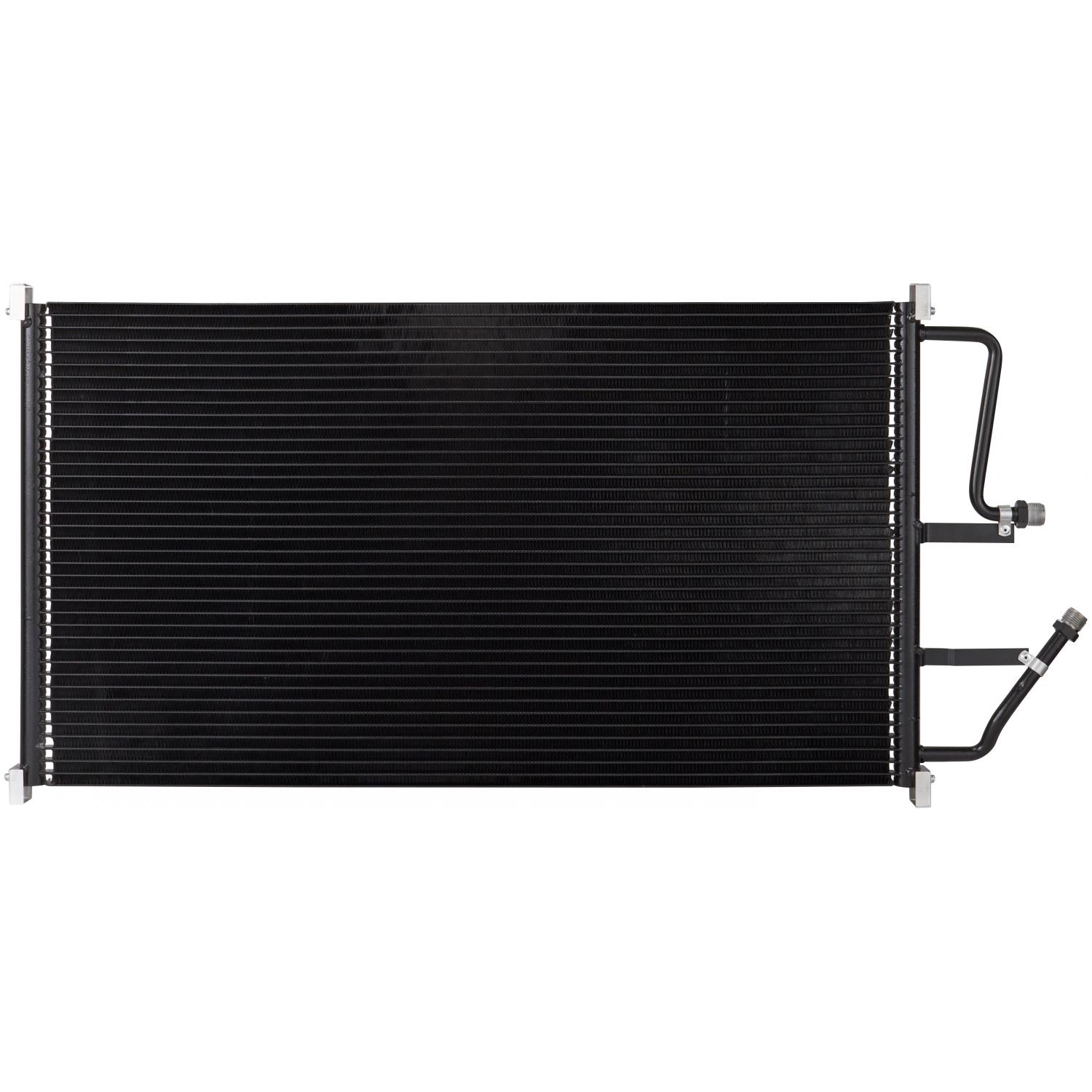 Spectra Premium 74295 - A/C Condenser Spectra Premium 74295 A/C Condenser product image 1 of 4