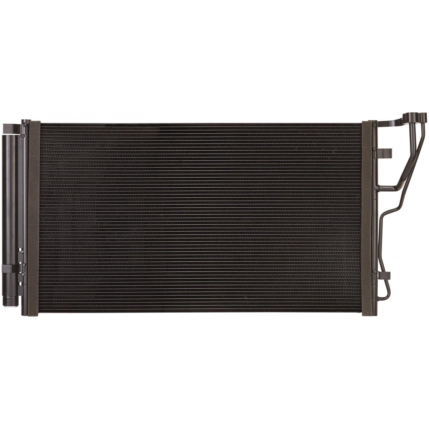 Spectra Premium 74299 - A/C Condenser Spectra Premium 74299 A/C Condenser product image 1 of 4