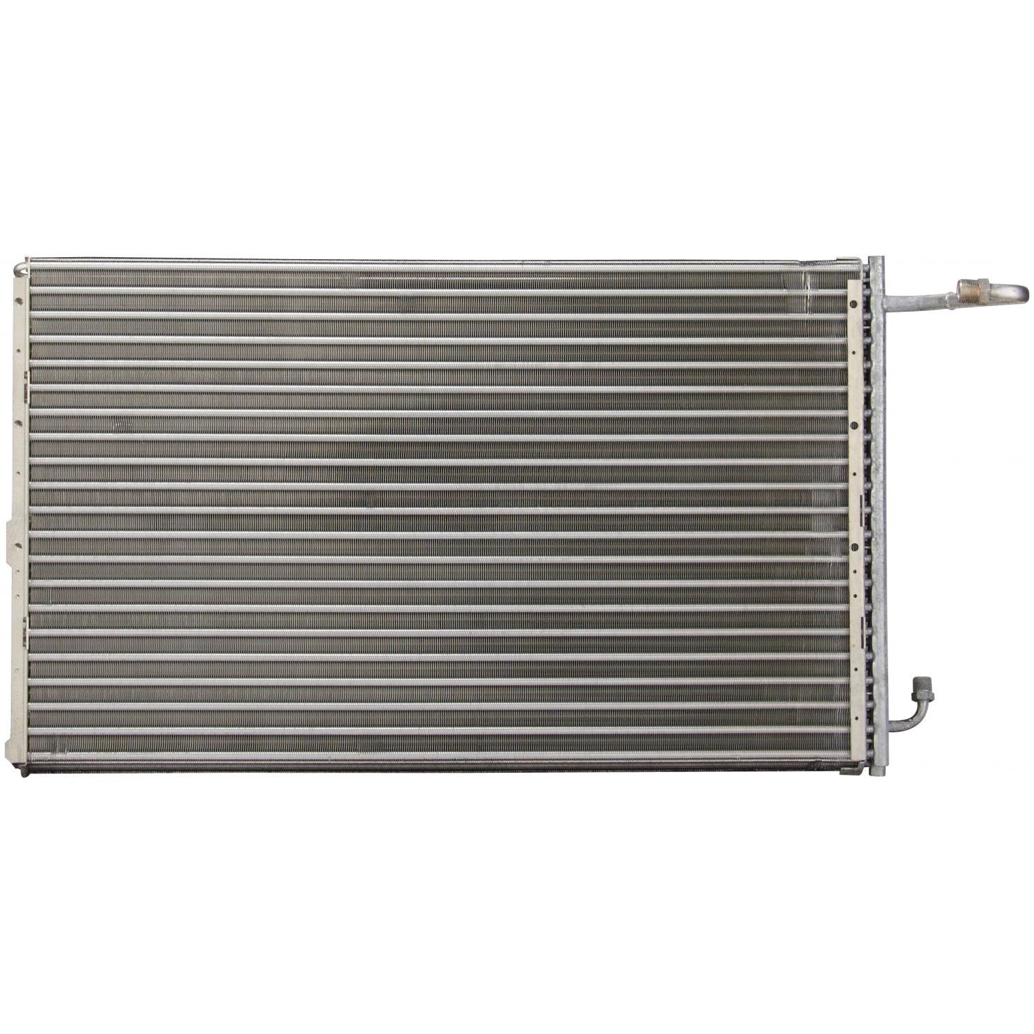 Spectra Premium 74303 - A/C Condenser Spectra Premium 74303 A/C Condenser product image 1 of 4
