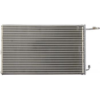 1992 Buick Skylark A/C Condenser Spectra Premium 74303 image 1 of 4