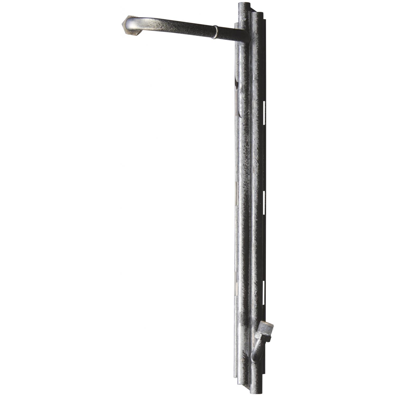 Spectra Premium 74303 - A/C Condenser Spectra Premium 74303 A/C Condenser product image 3 of 4
