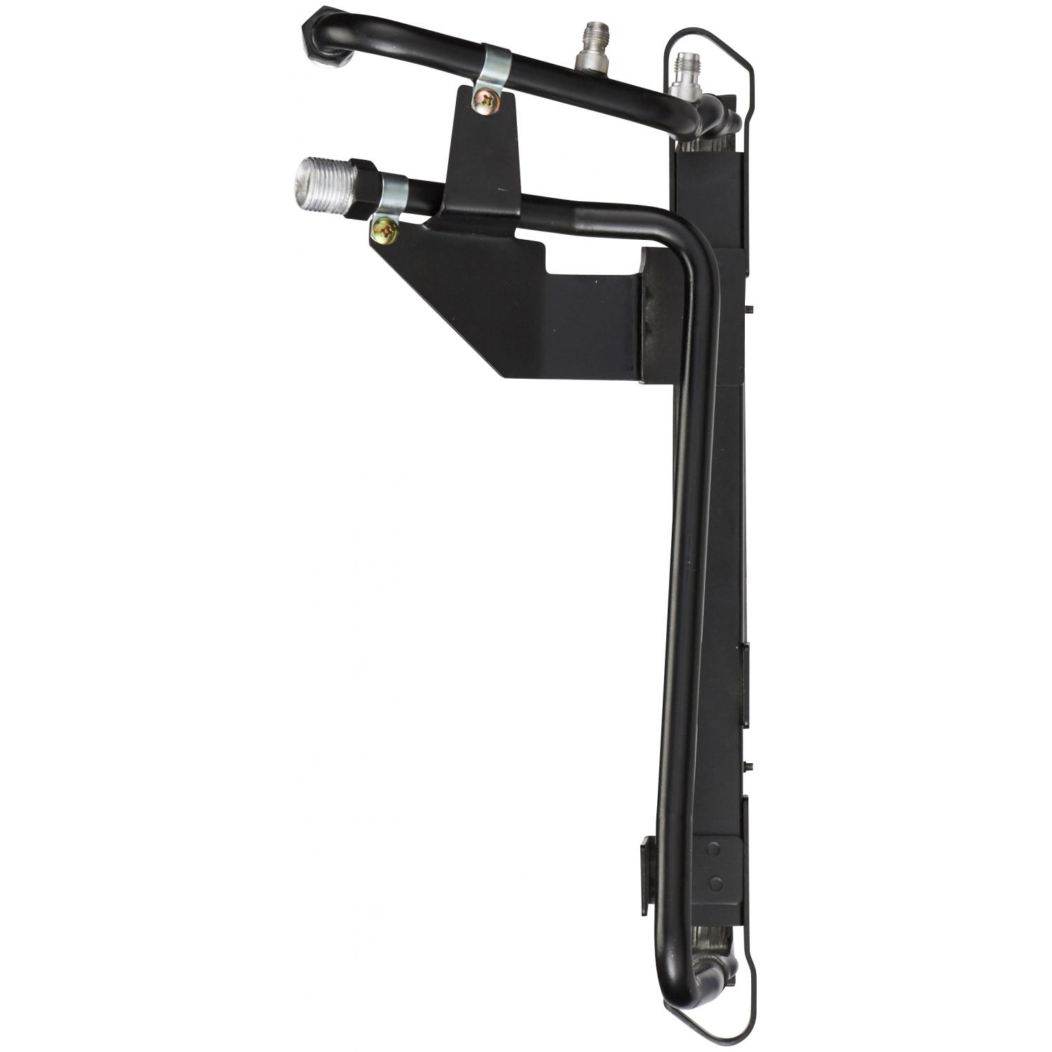 Spectra Premium 74304 A/C Condenser product image 3 of 4